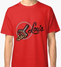 Lou's Classic T-Shirt