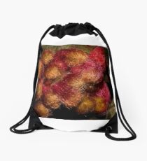 Grevillea polybractea Drawstring Bag