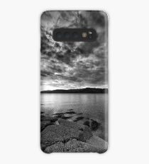 Loch Na Keal Case/Skin for Samsung Galaxy