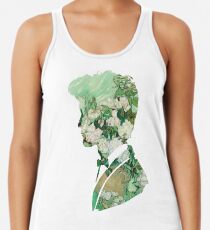 The 11th Doctor Women's Tank Top