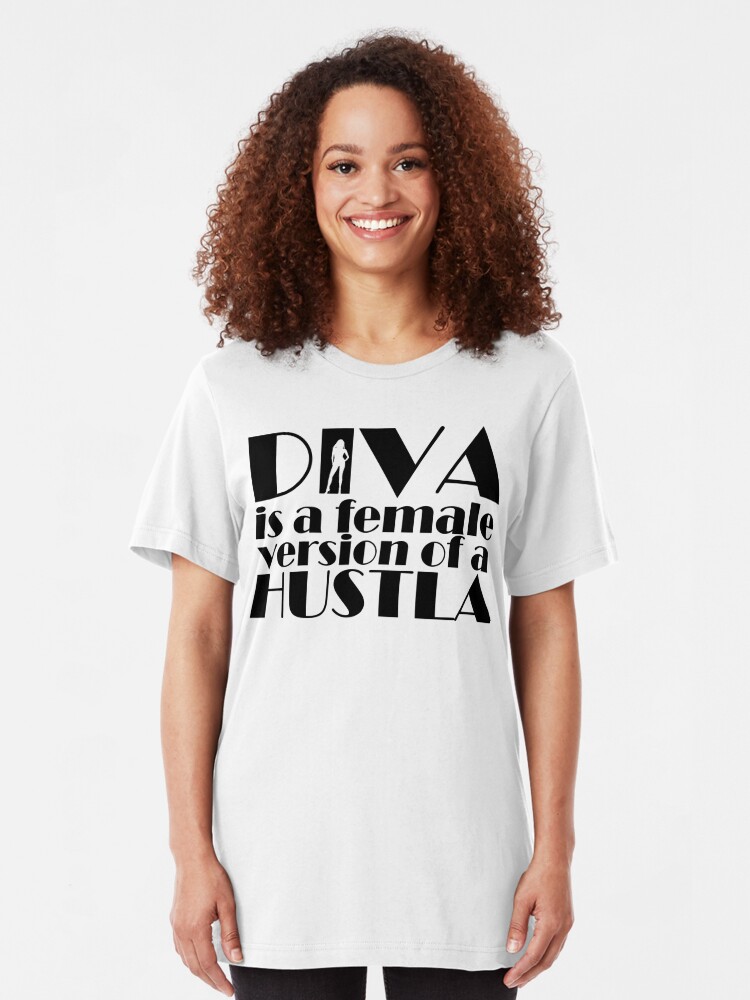 hustla shirt