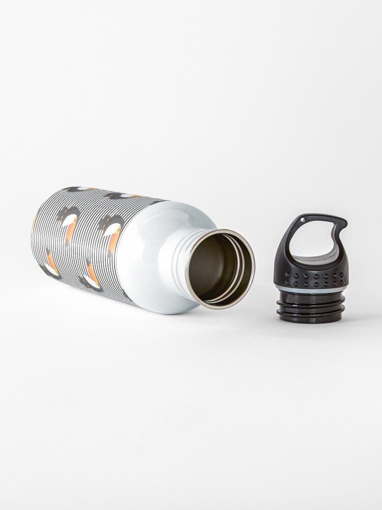 Alternate view of TOUCAN Water Bottle