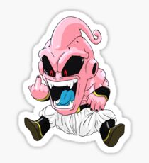 BUU DOIGHT (Dragon Ball Z) Sticker