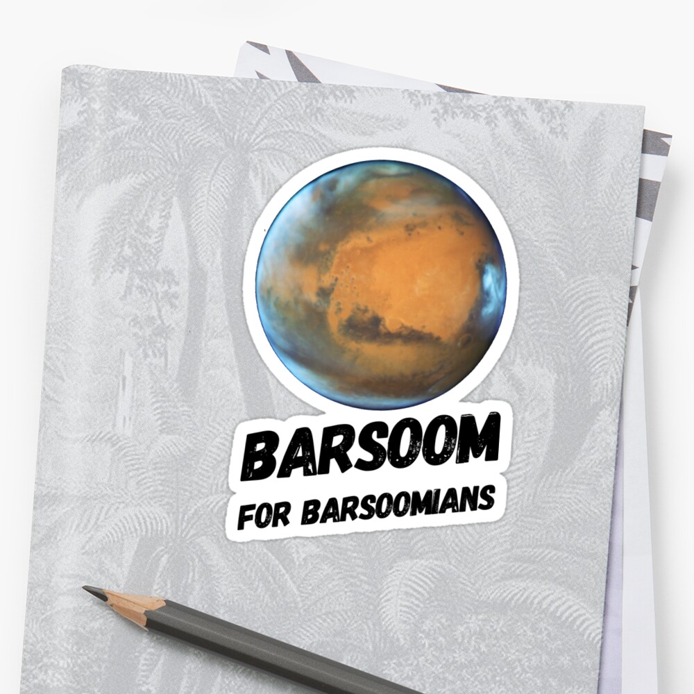barsoom clothing