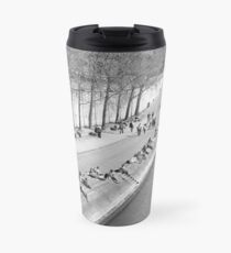 Springtime in Paris Travel Mug