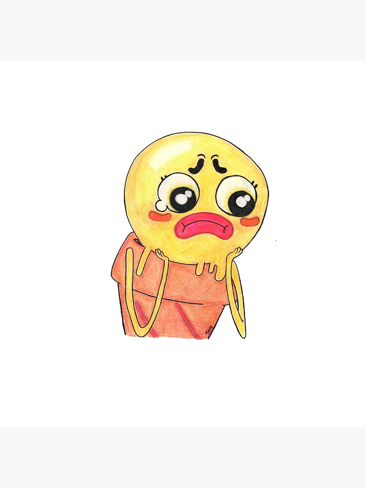 Sad Sarah the amazing world of gumball by tiffanycanpaint