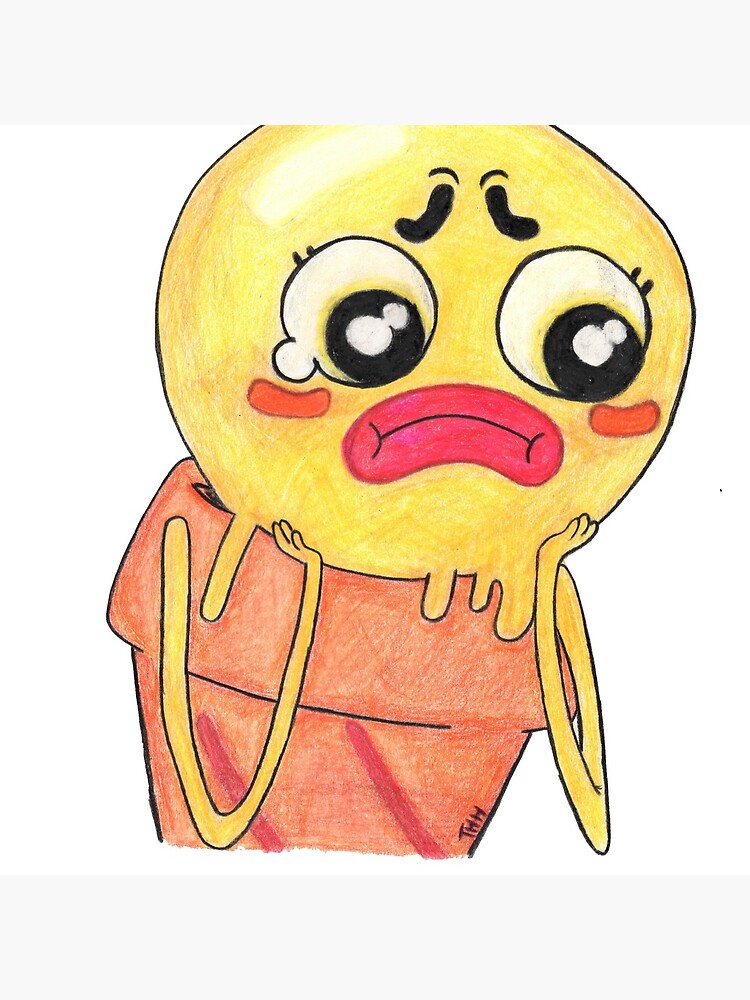 Sad Sarah the amazing world of gumball by tiffanycanpaint