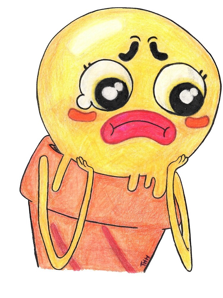 Sad Sarah the amazing world of gumball by tiffanycanpaint