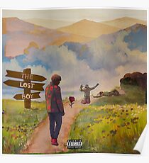The Lost Boy Poster