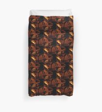 Maui Duvet Cover