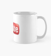 Youtube Mug