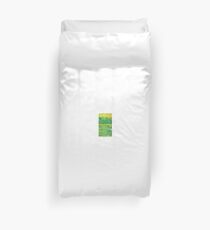 Existence Duvet Cover