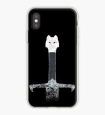 Longclaw iPhone Case