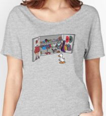 Which Duck to Be Today? Women's Relaxed Fit T-Shirt