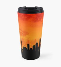 Shanghai Travel Mug