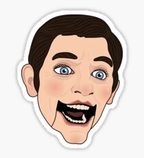 Fats Dummy Sticker