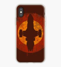 Serenity Eclipse iPhone Case