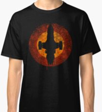 Serenity Eclipse Classic T-Shirt