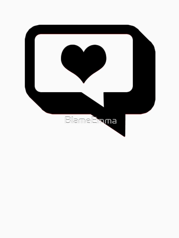 Love Talk. by BlameEmma