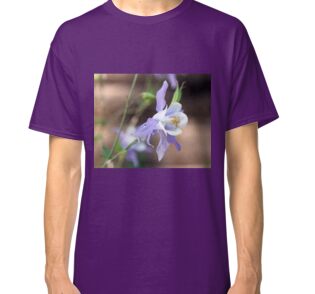 lavender shirt combination