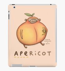 Apericot iPad-Hülle & Klebefolie
