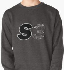 Castle S3 Pullover