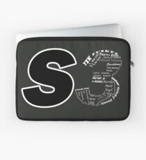 Castle S3 Laptop Sleeve