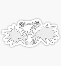 Sonic Sticker