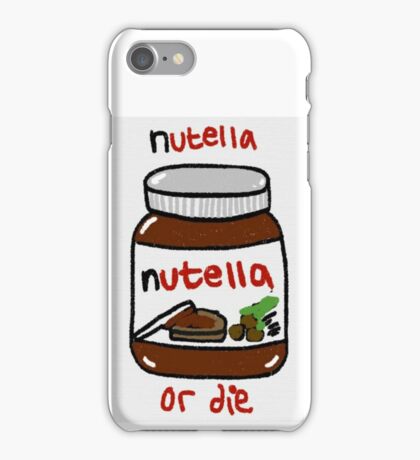 Nutella Iphone Cases Skins For Plus Se S S Plus Plus