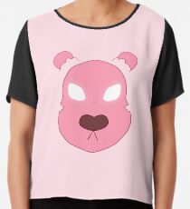 LION Chiffon Top