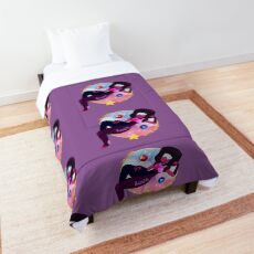 Garnet : I am a feeling Comforter