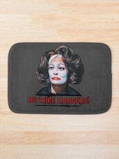 Mommie Dearest Bath Mat
