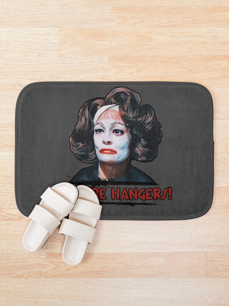 Alternate view of Mommie Dearest Bath Mat