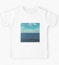 Sea Kids Tee