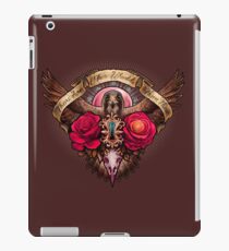 Es gibt andere Welten als diese iPad-Hülle & Skin