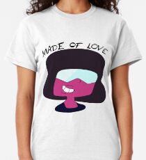 Garnet is Made of Love Classic T-Shirt