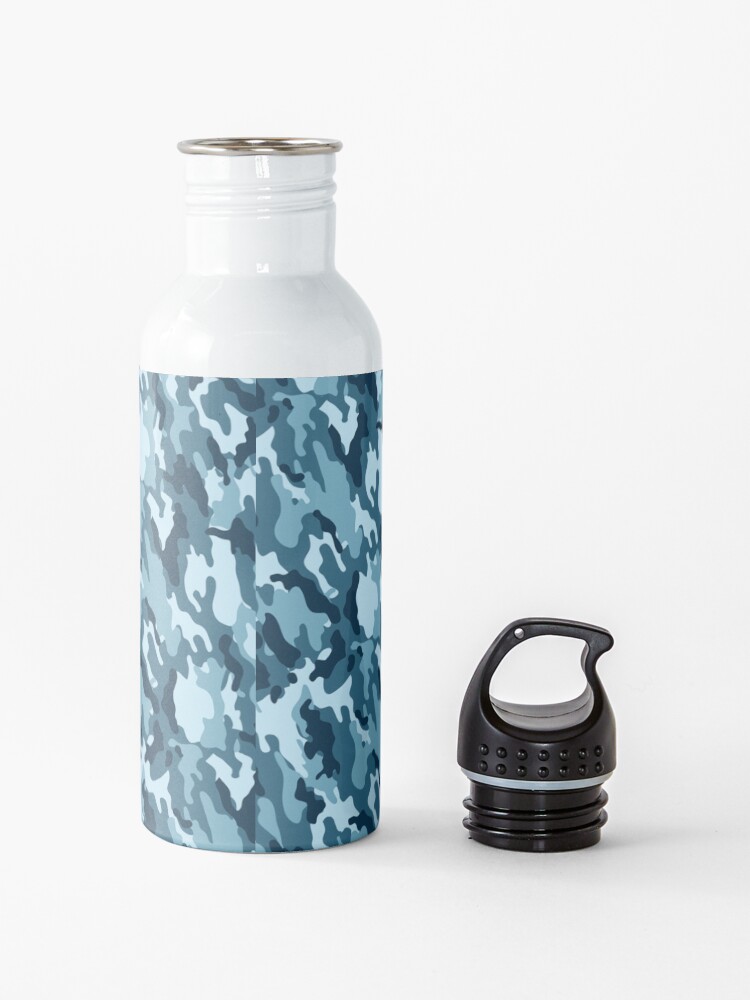 contigo camo water bottle