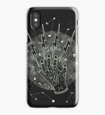 Moonlight Magic iPhone Case