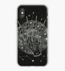 Moonlight Magic iPhone Case