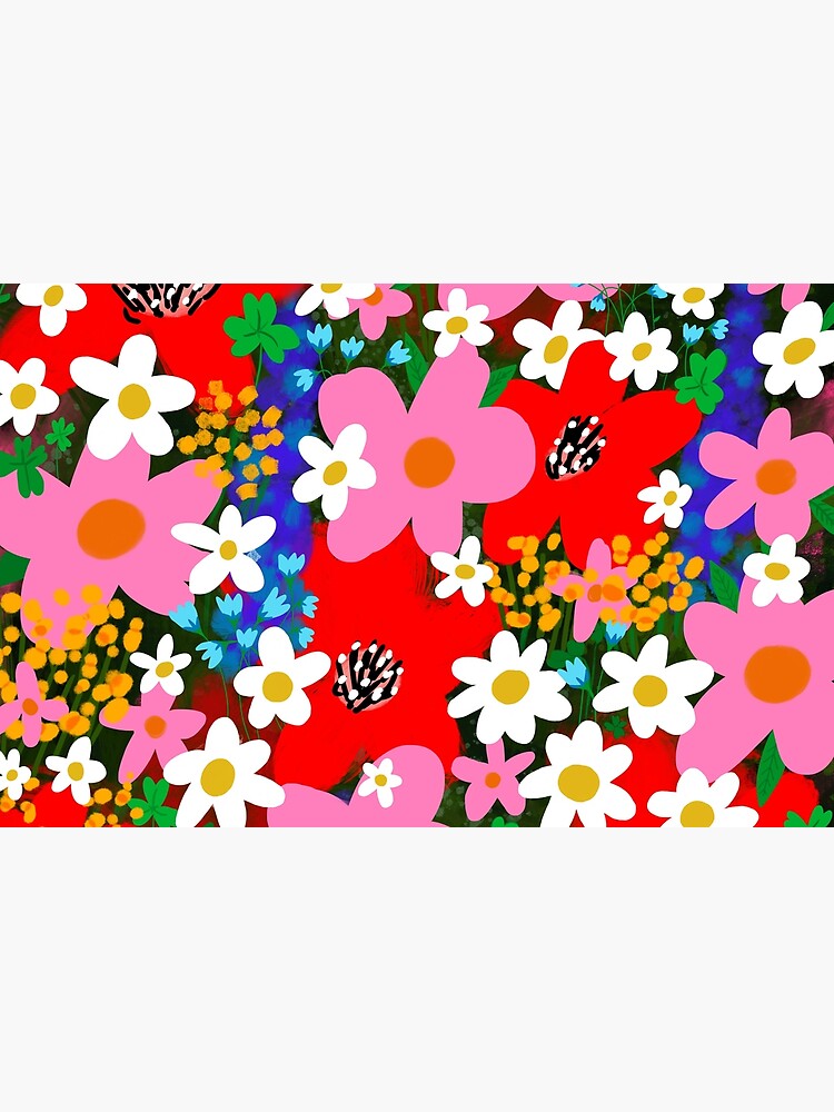 Flower Power! by TheLoveShop
