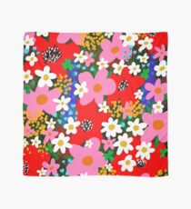 Flower Power! Scarf