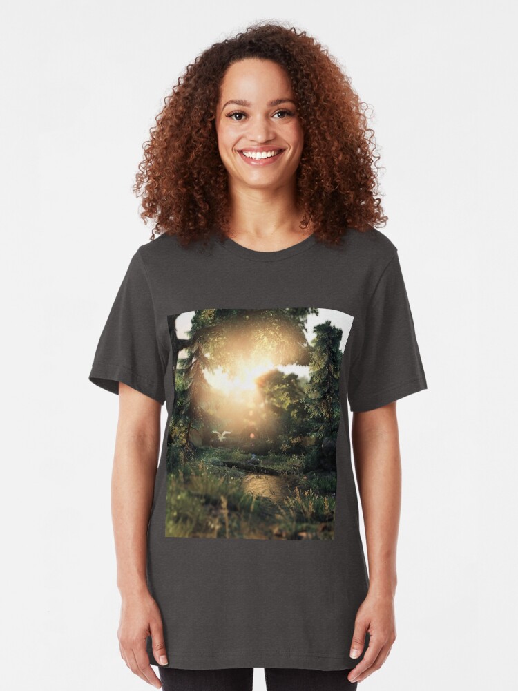 tlou shirt