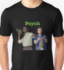 Shawn And Gus Unisex T-Shirt