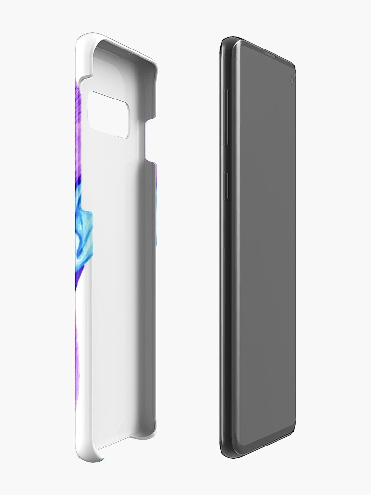 Alternate view of Case & Skin for Samsung Galaxy