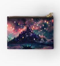 Bolso de mano Enredado
