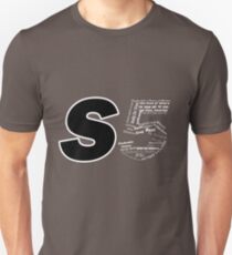 Castle S5 Unisex T-Shirt