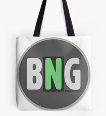 Untitled Tote Bag