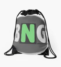 Untitled Drawstring Bag