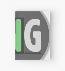 Untitled Hardcover Journal