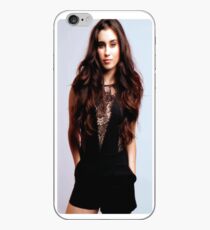 Vinilo o funda para iPhone Lauren Jauregui